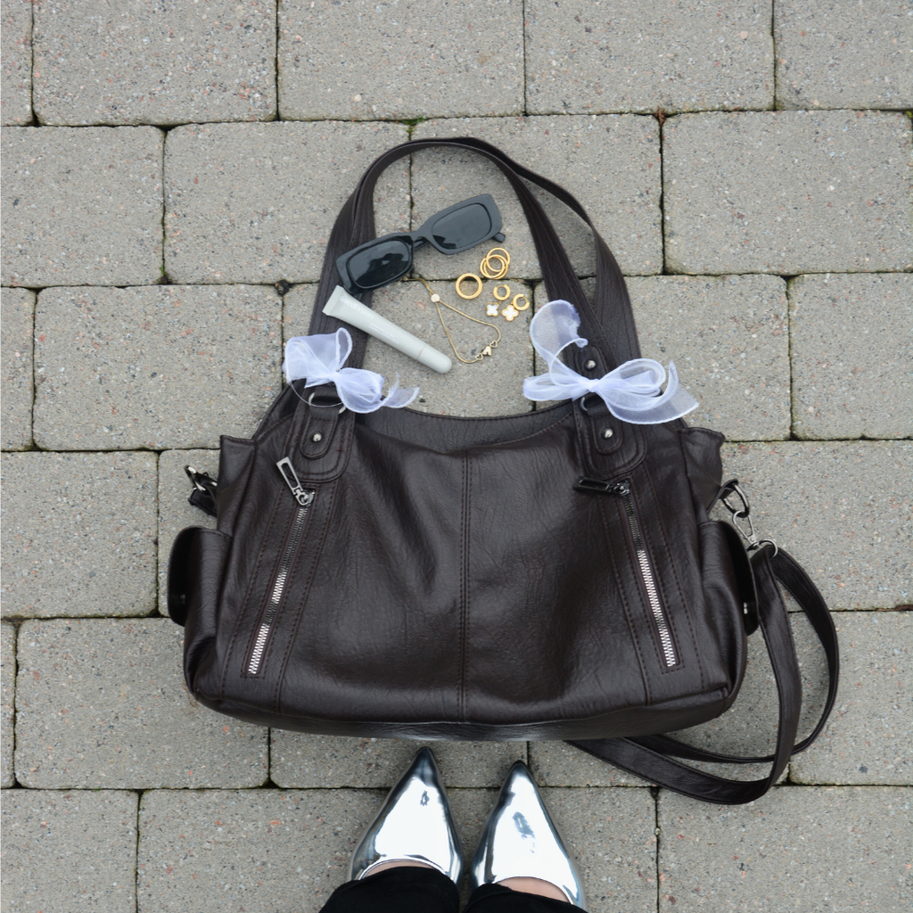 The Brooklyn Bag
