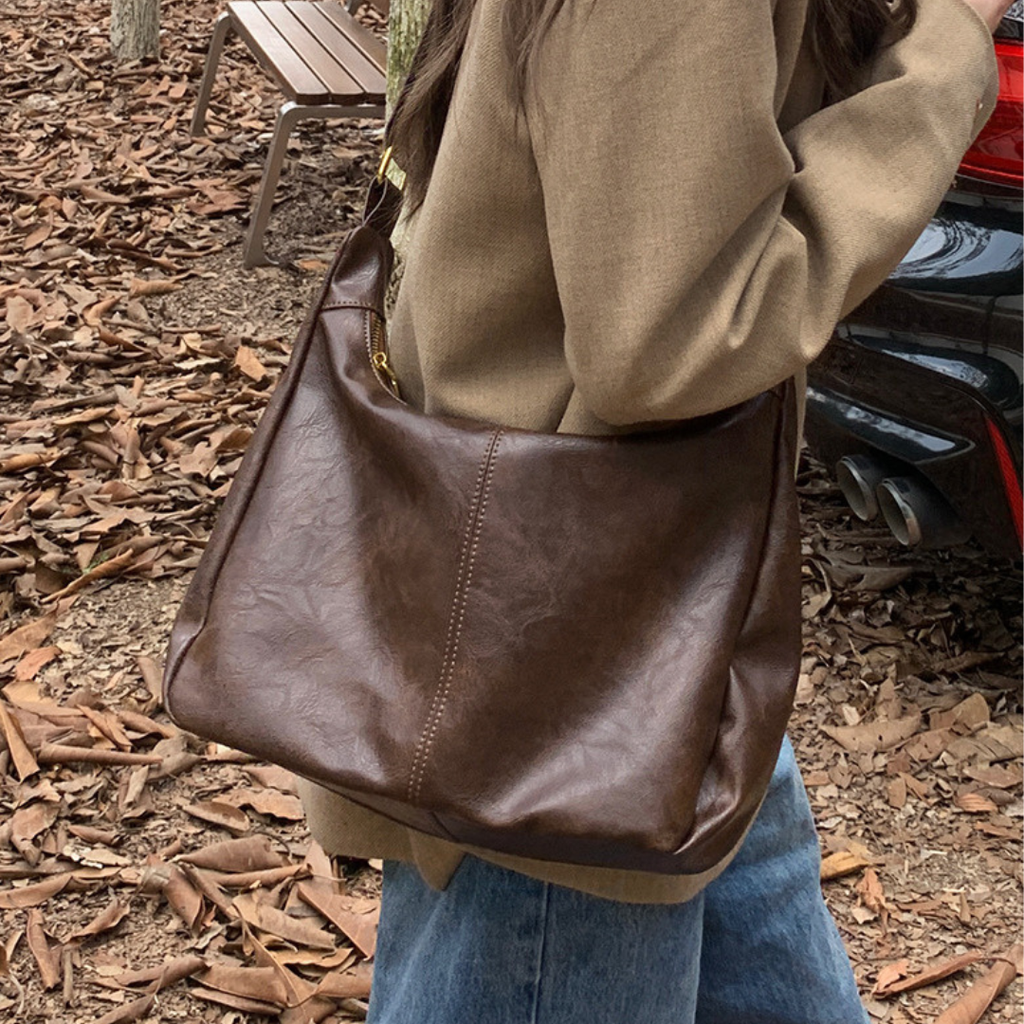The Marlow Bag
