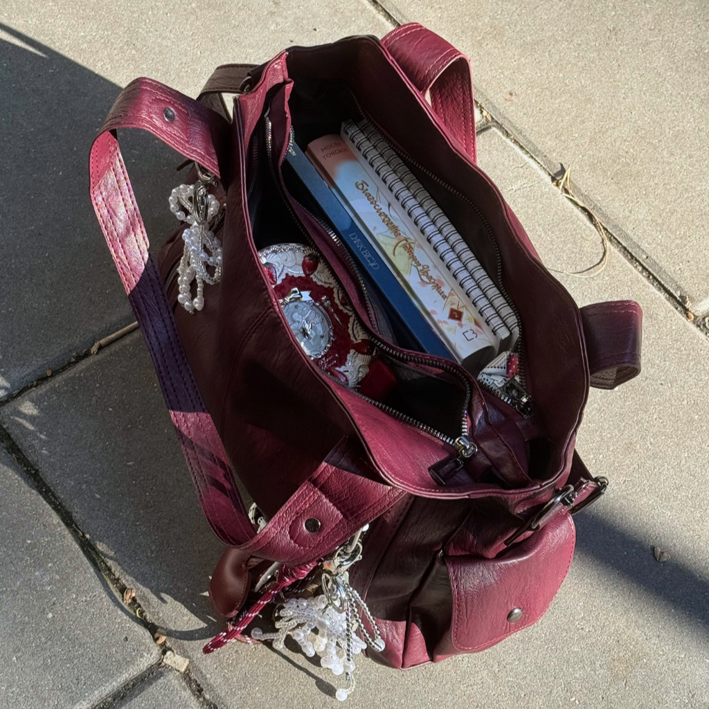 The Brooklyn Bag