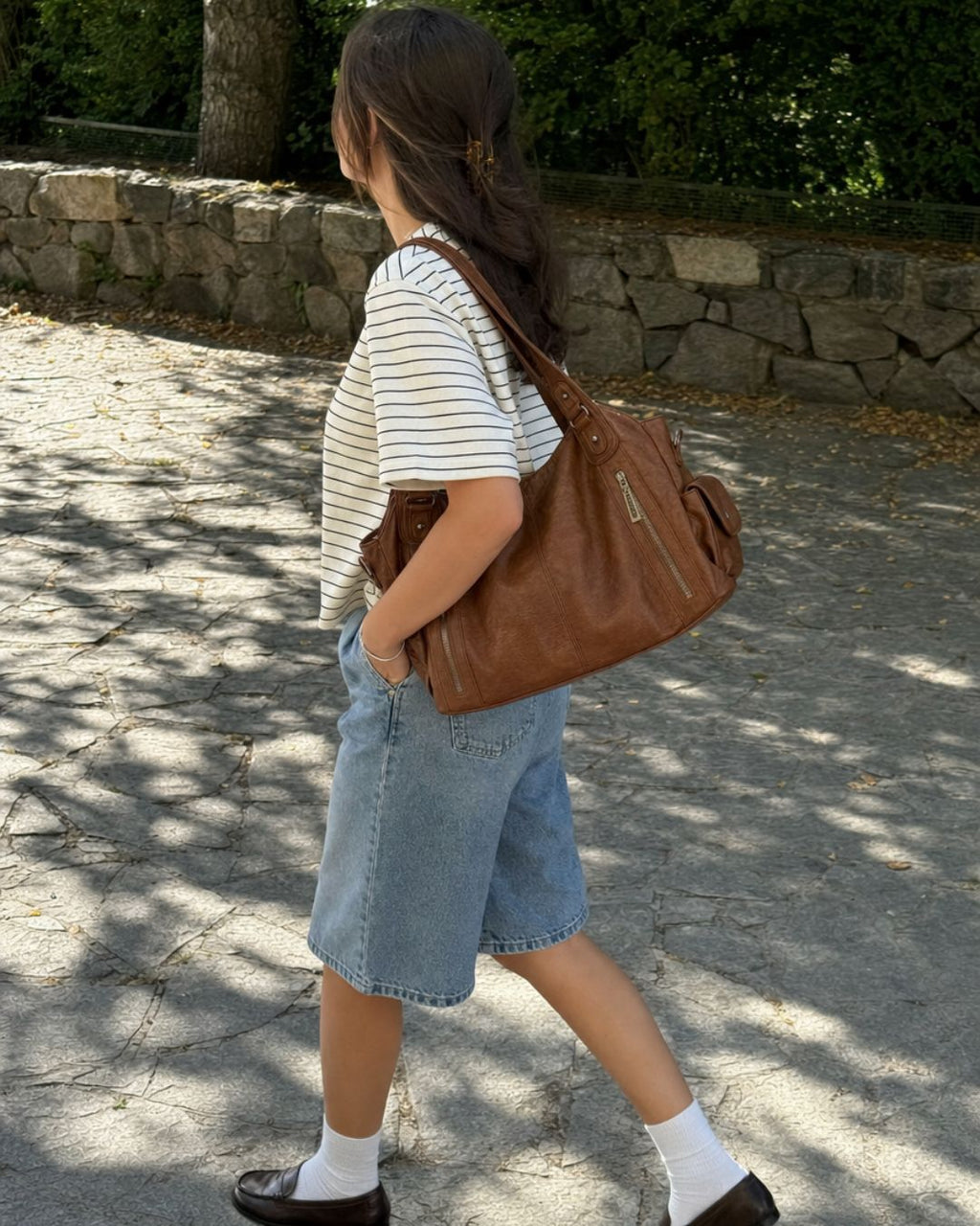 The Brooklyn Bag