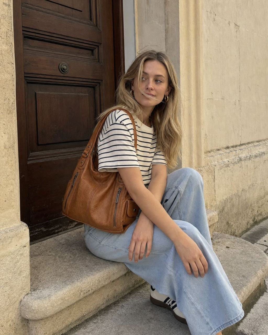 The Brooklyn Bag