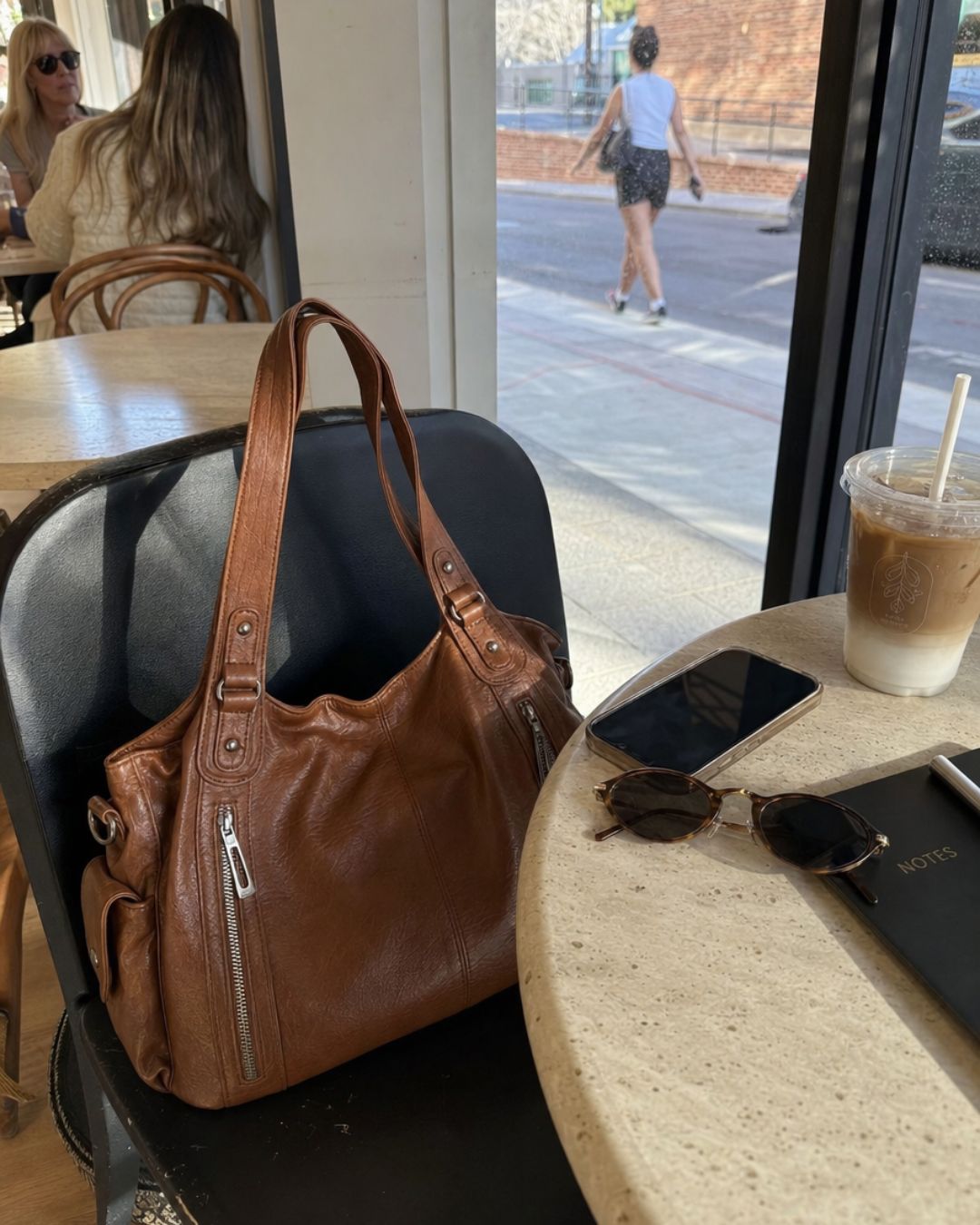 The Brooklyn Bag