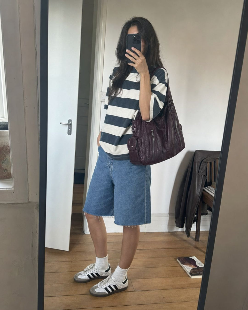 The Brooklyn Bag