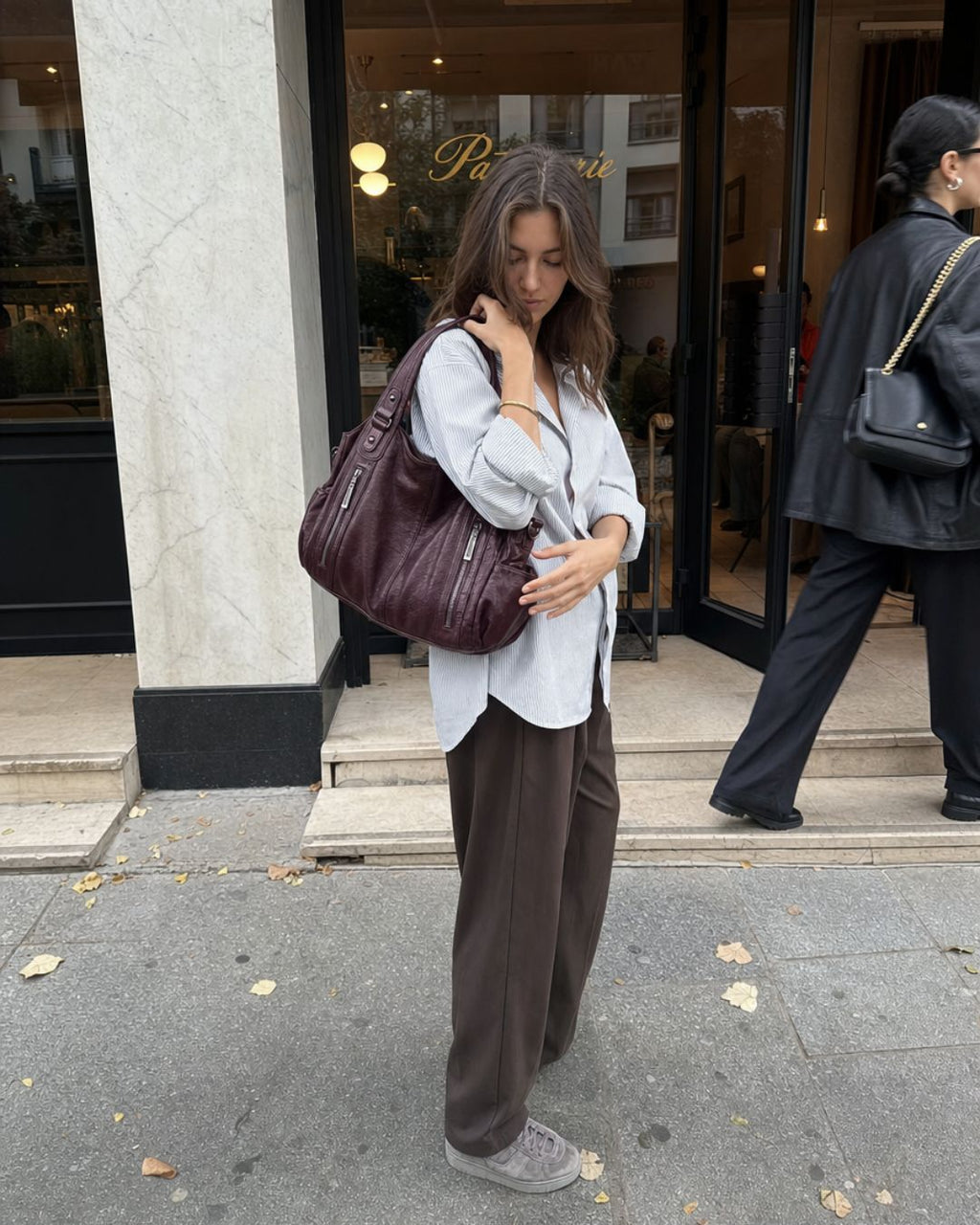 The Brooklyn Bag