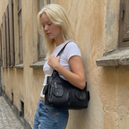 The Hayden Bag