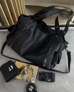 The Brooklyn Bag