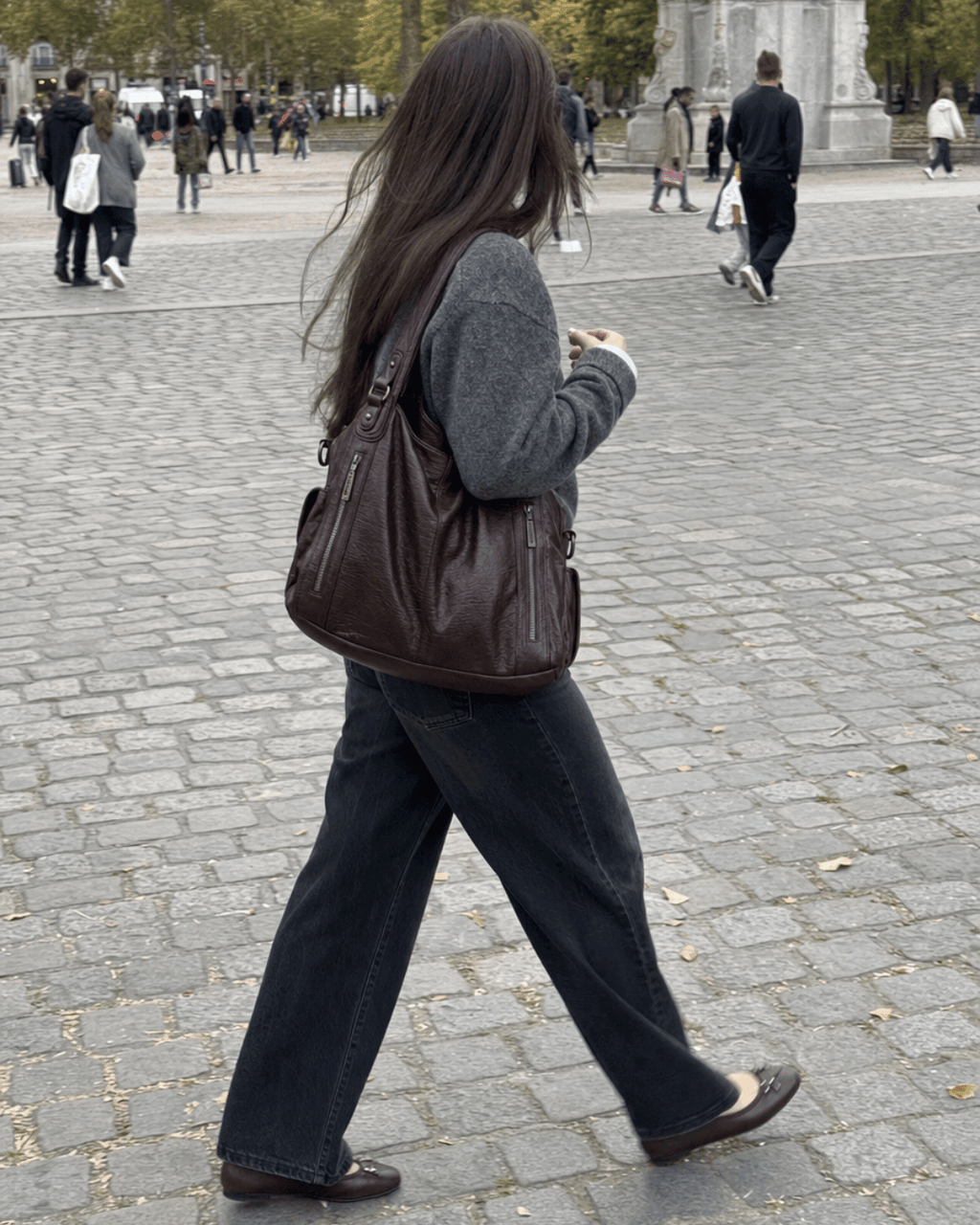 The Brooklyn Bag