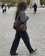 The Brooklyn Bag