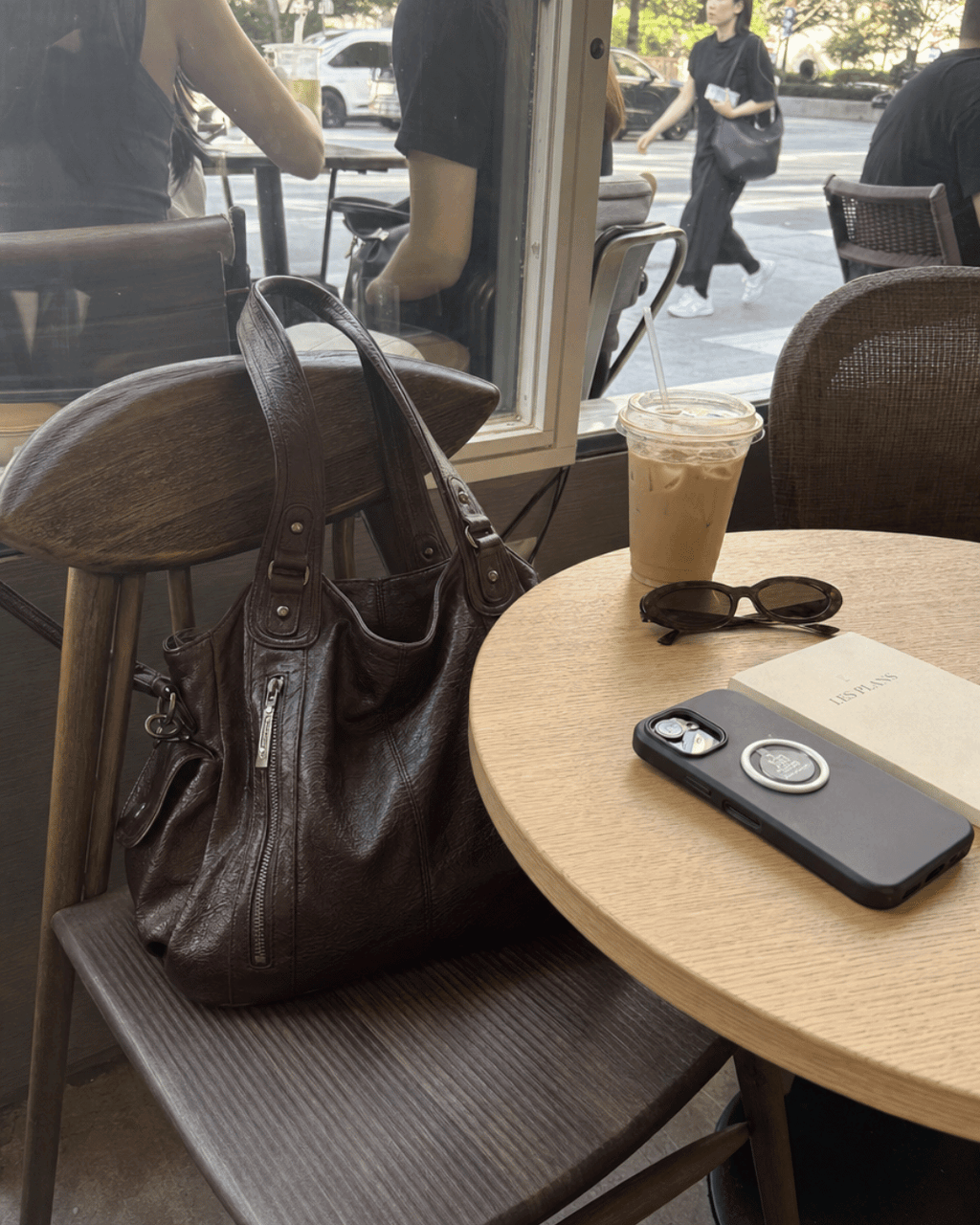 The Brooklyn Bag