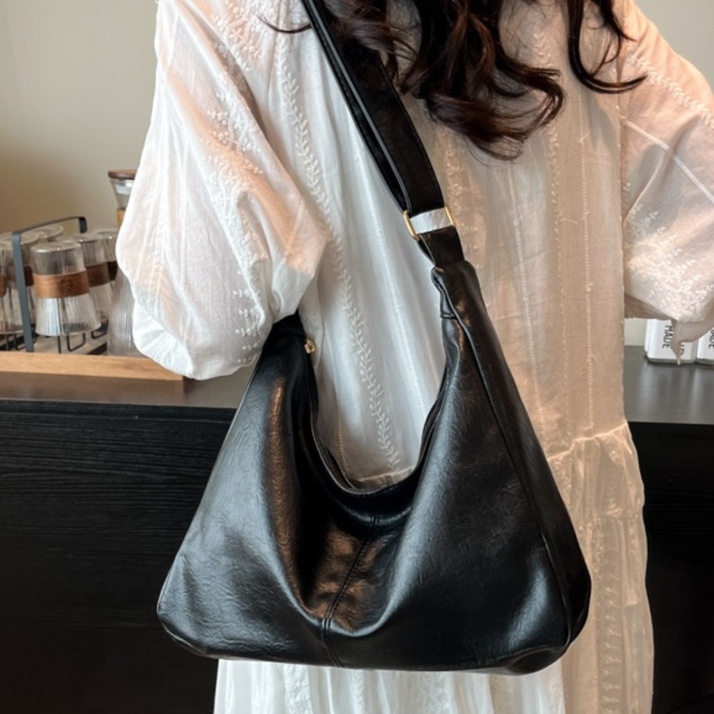 The Marlow Bag