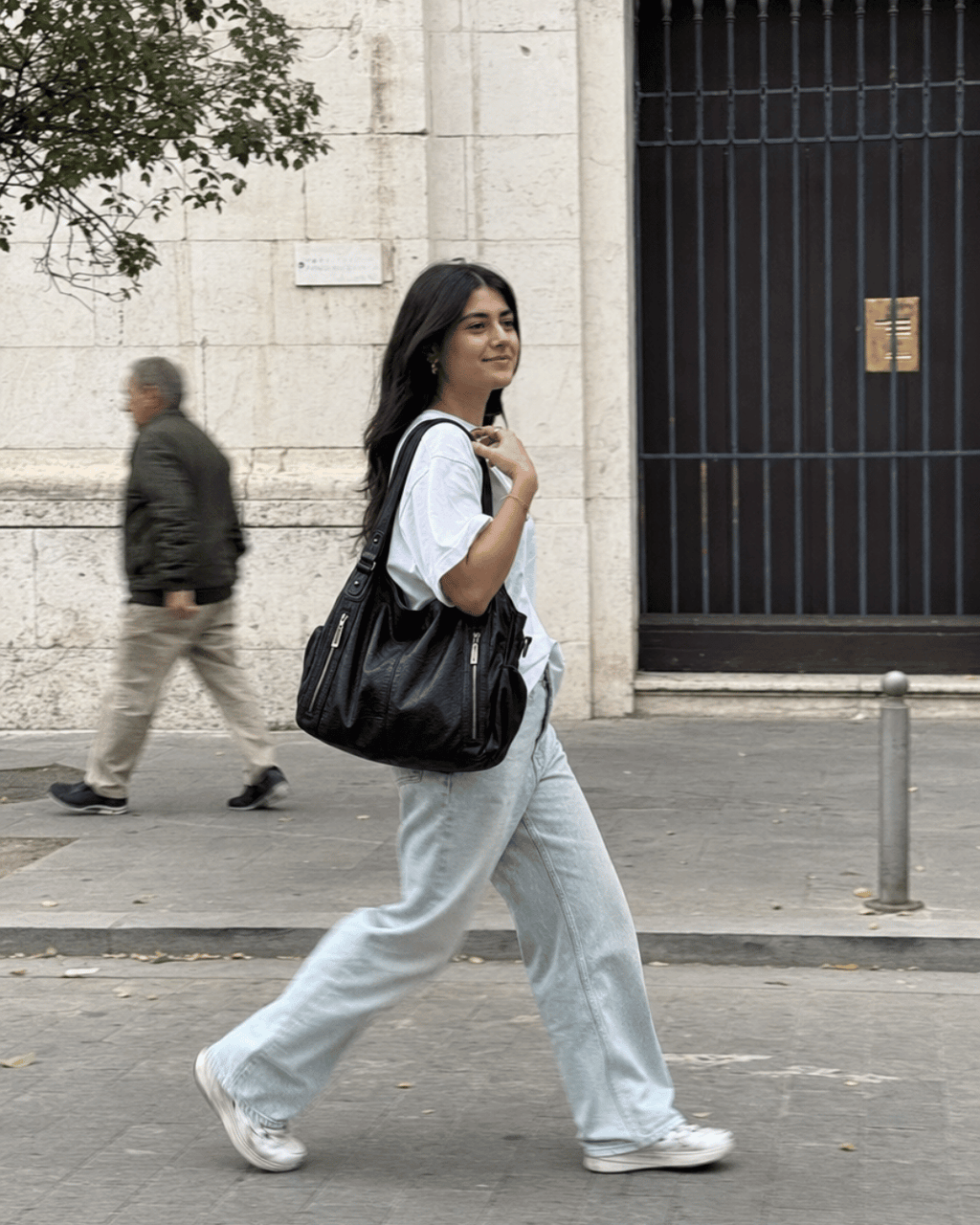 The Brooklyn Bag
