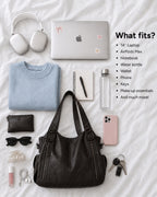 The Brooklyn Bag