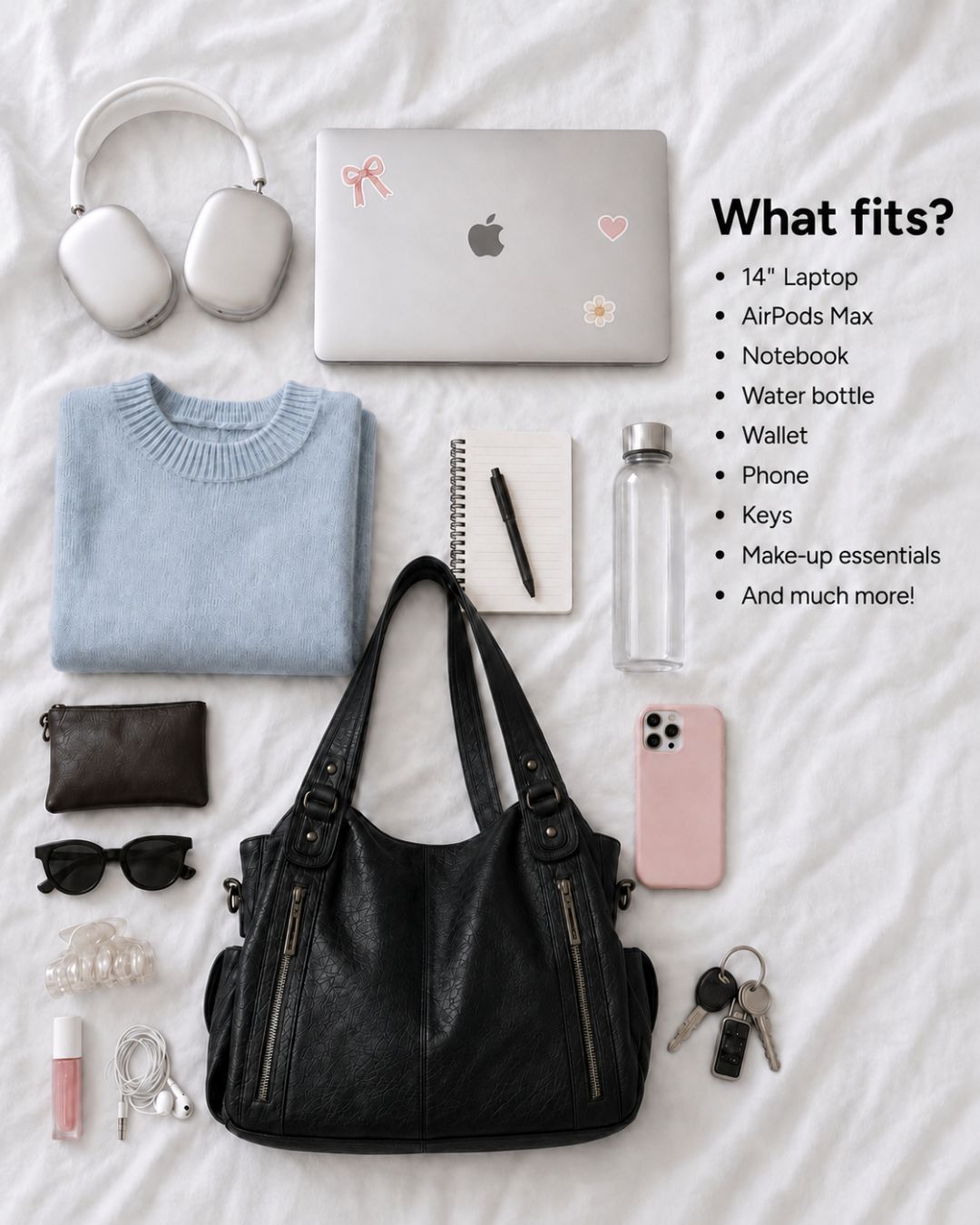 The Brooklyn Bag