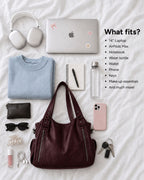 The Brooklyn Bag