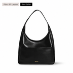 The NALEDI Signature Large-Capacity Leather Bag Designed for more. Made for every day.