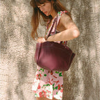 The Lisbon Bag