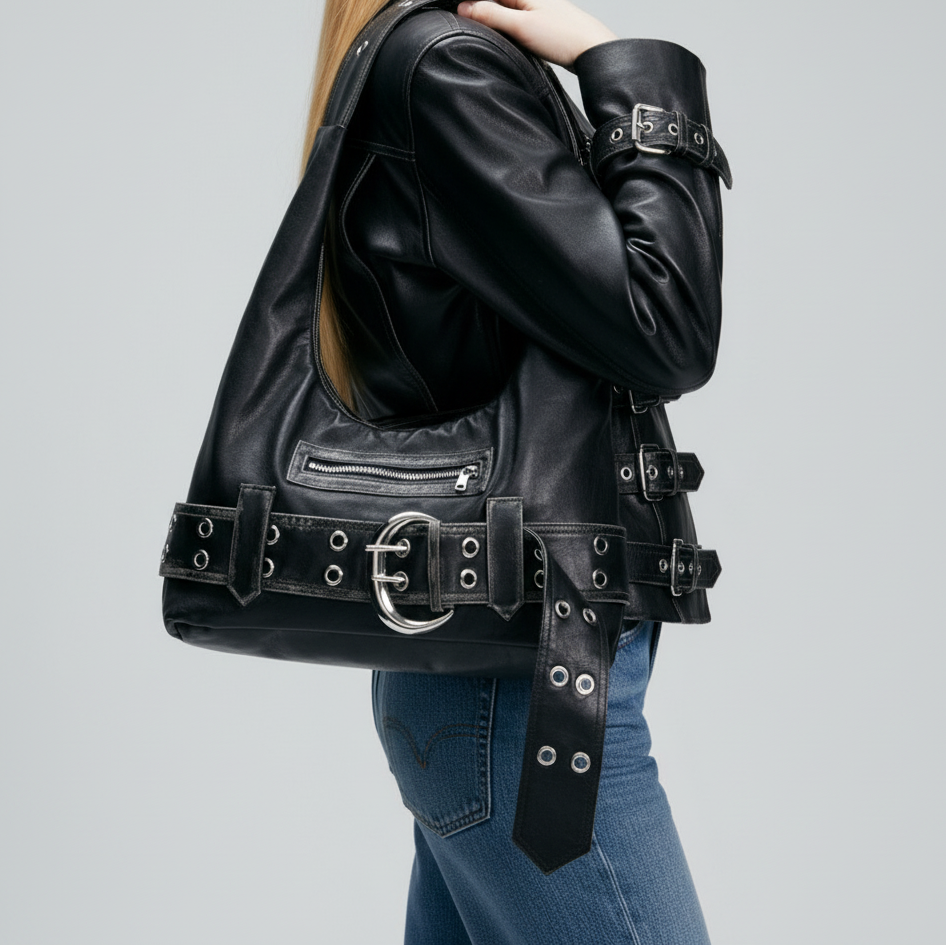 The Sloane Bag