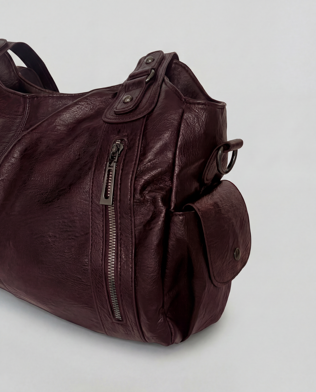 The Brooklyn Bag