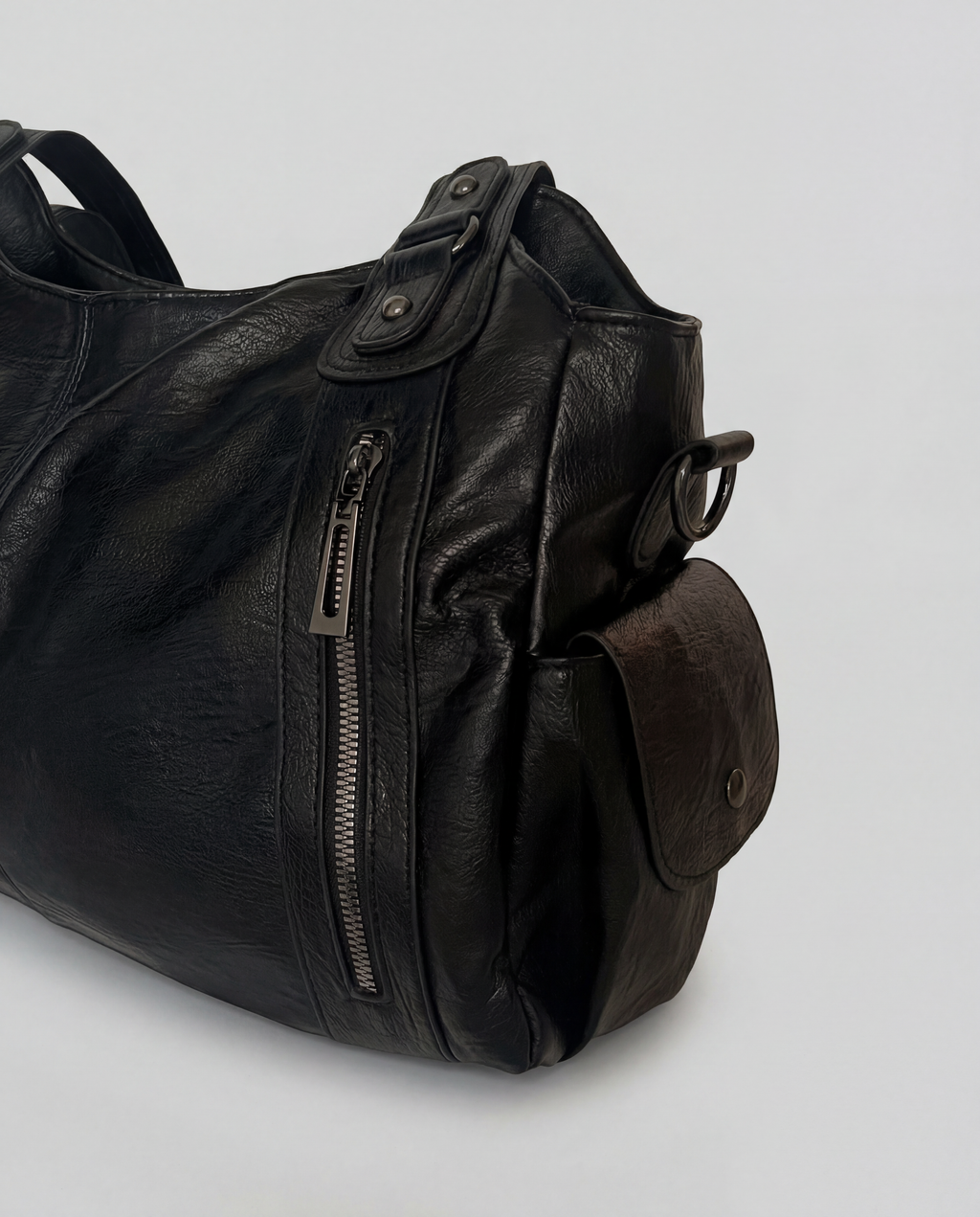 The Brooklyn Bag