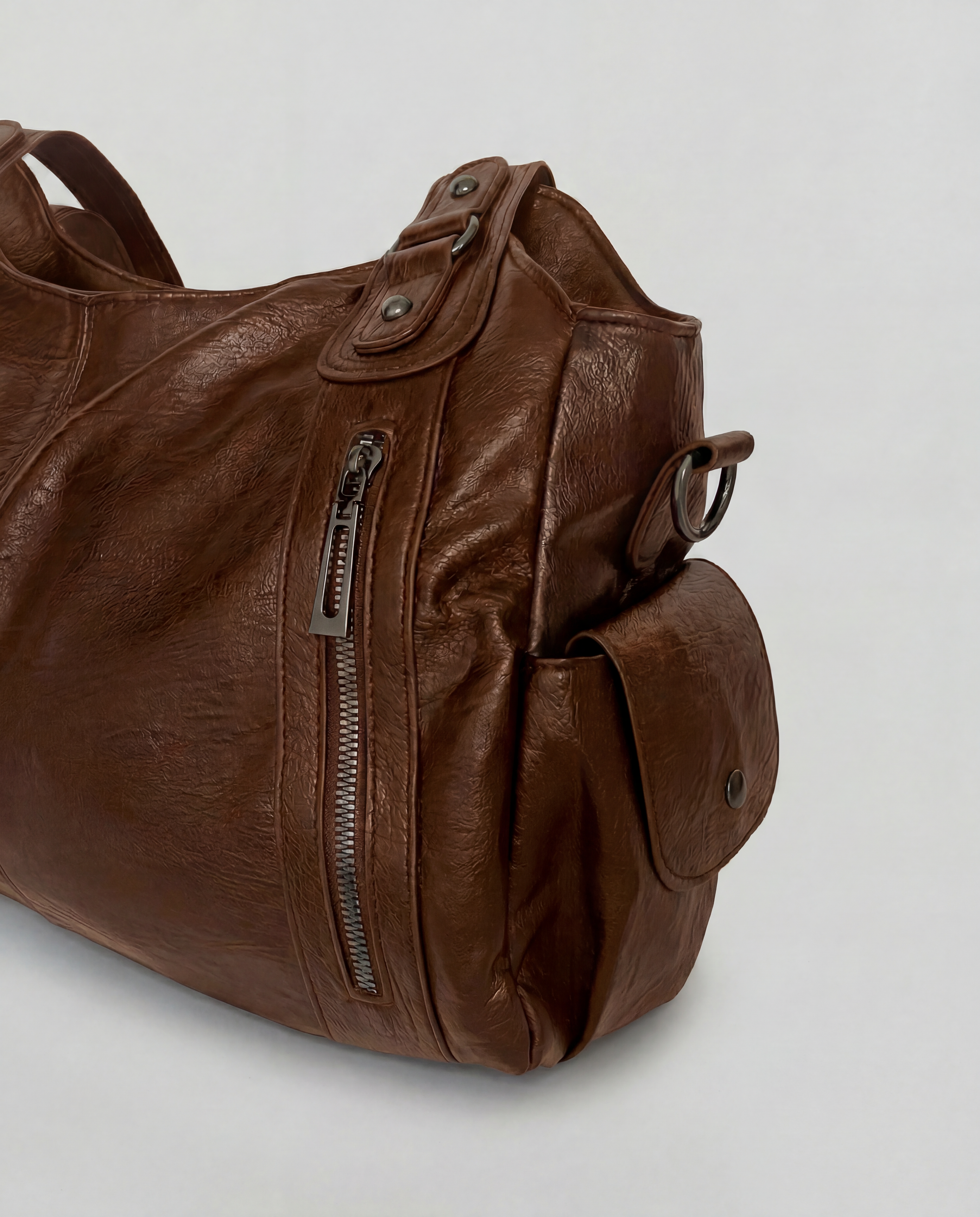 The Brooklyn Bag