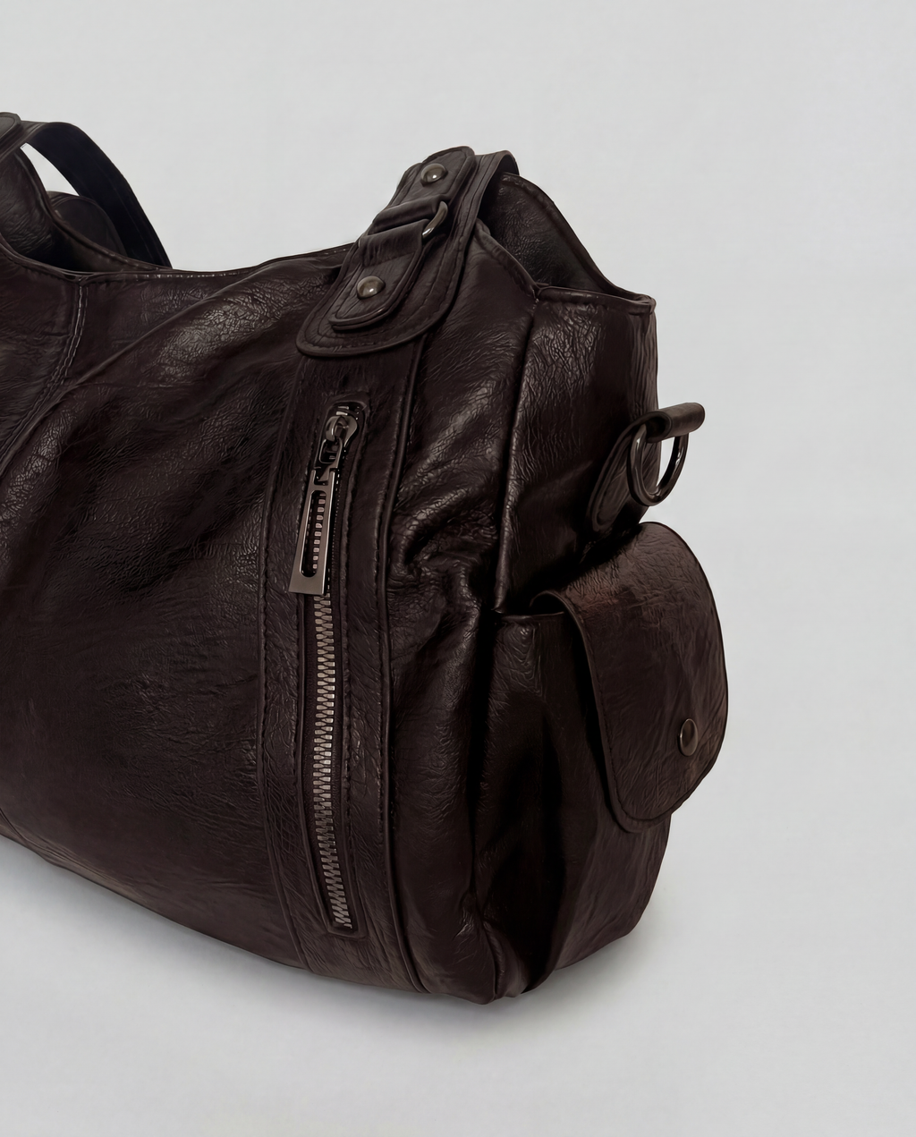 The Brooklyn Bag