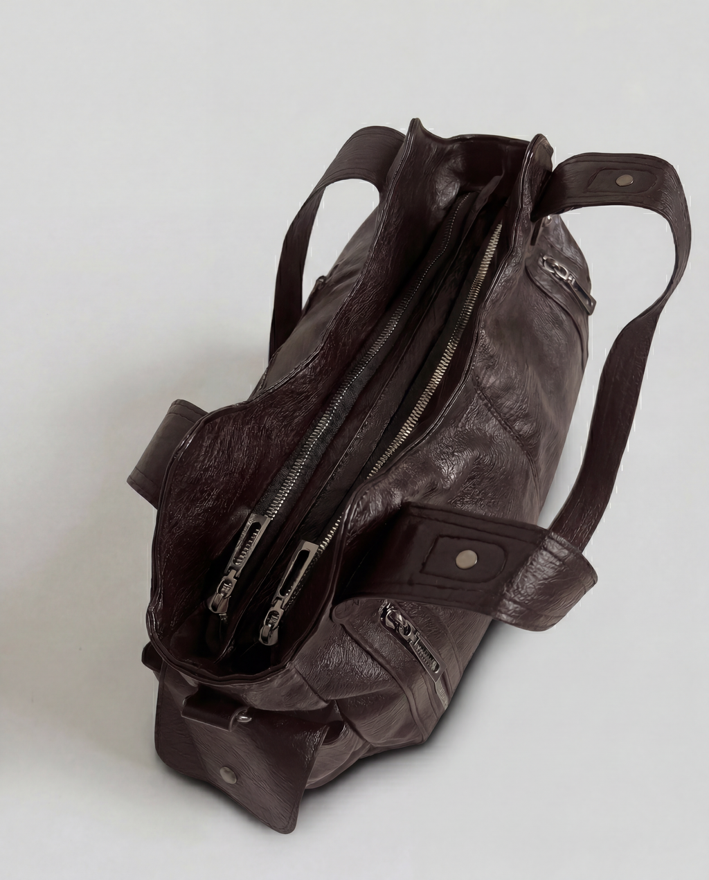 The Brooklyn Bag