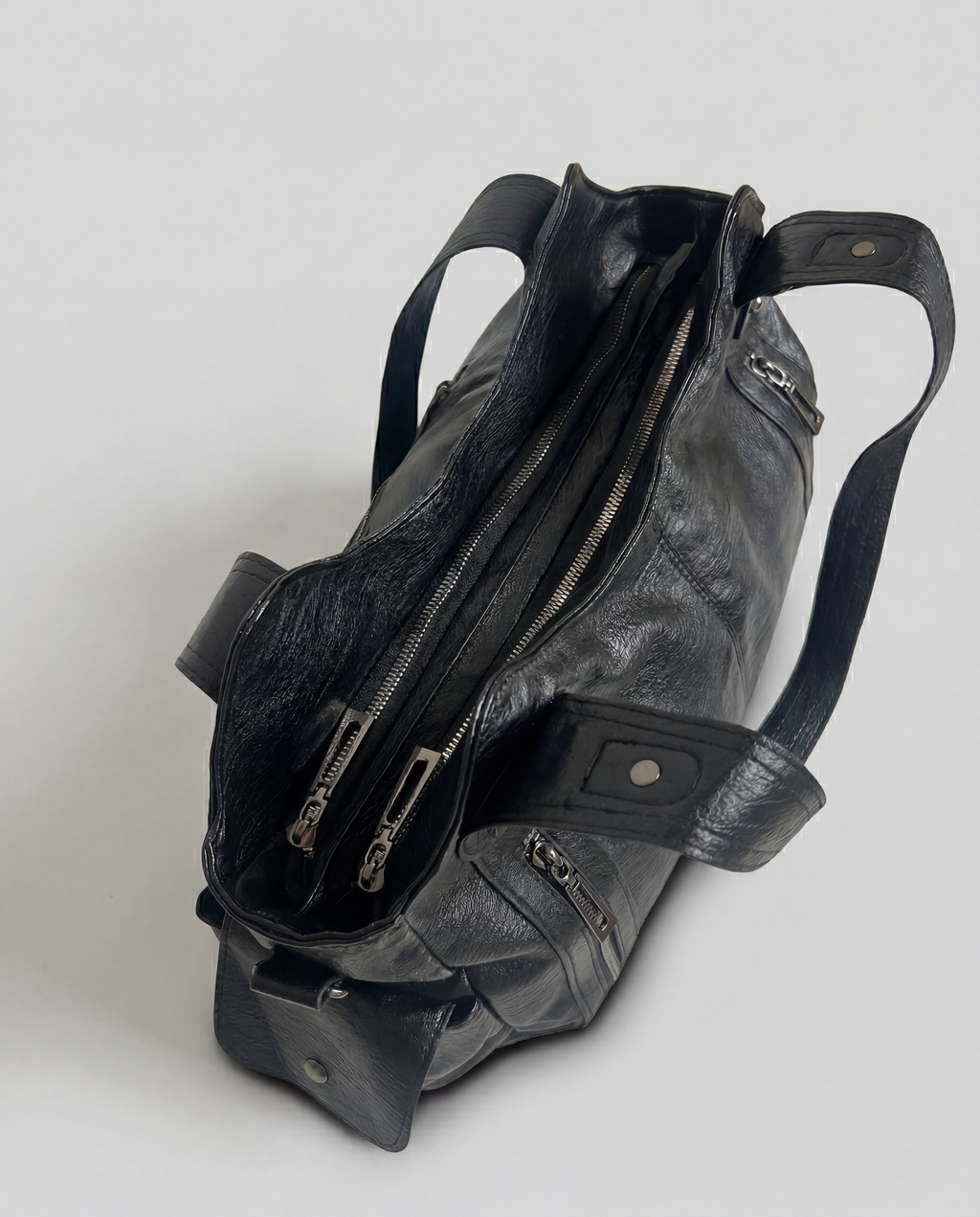 The Brooklyn Bag