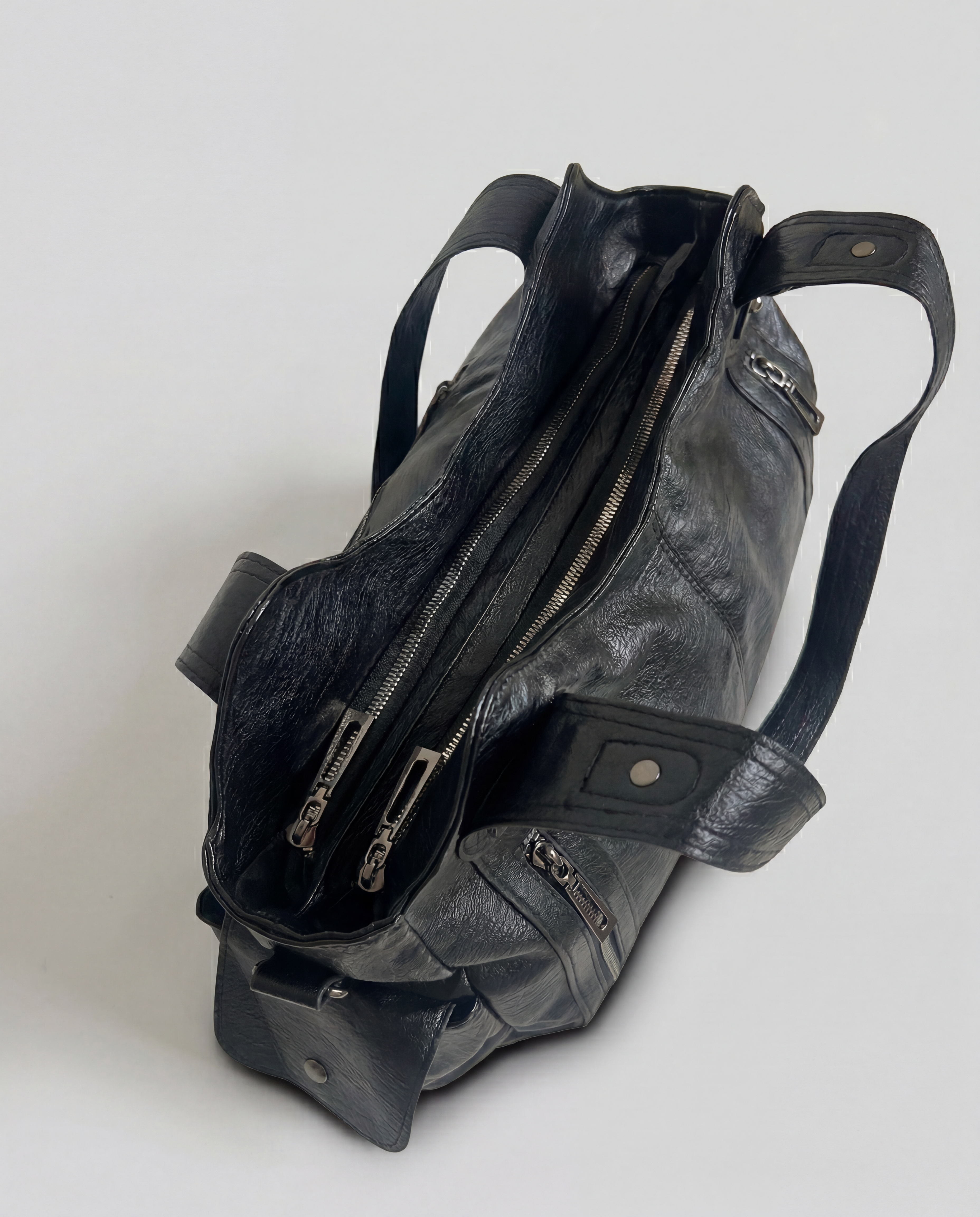 The Brooklyn Bag