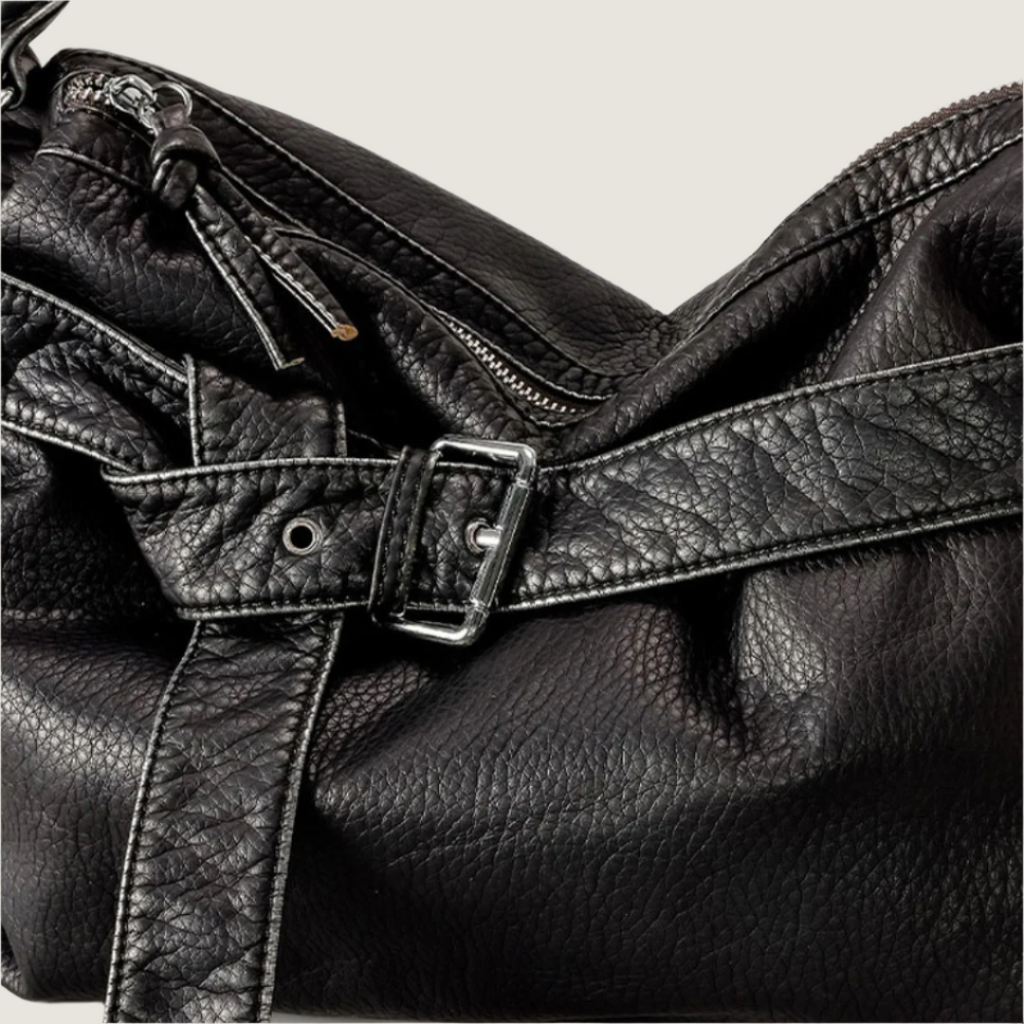 The Briar Bag