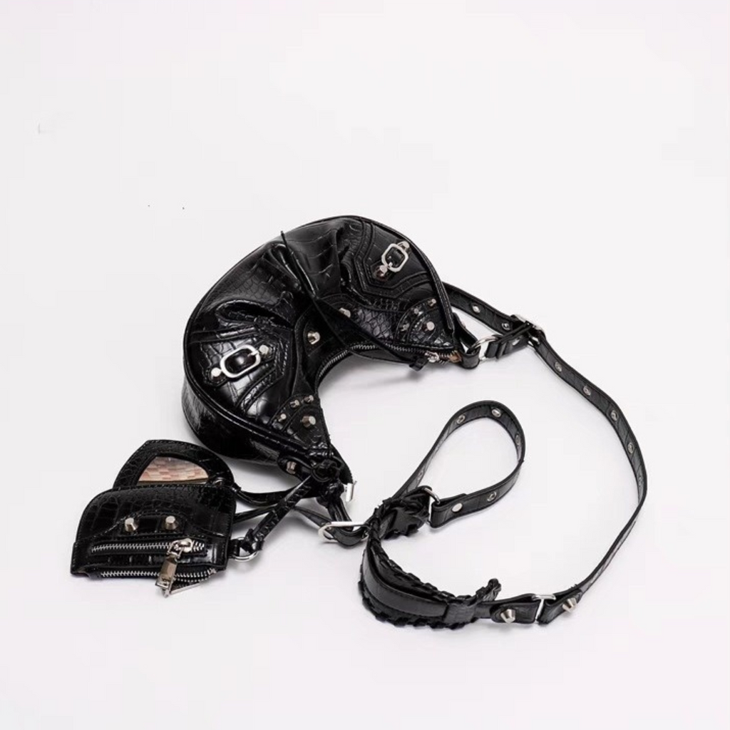 The Clover Bag