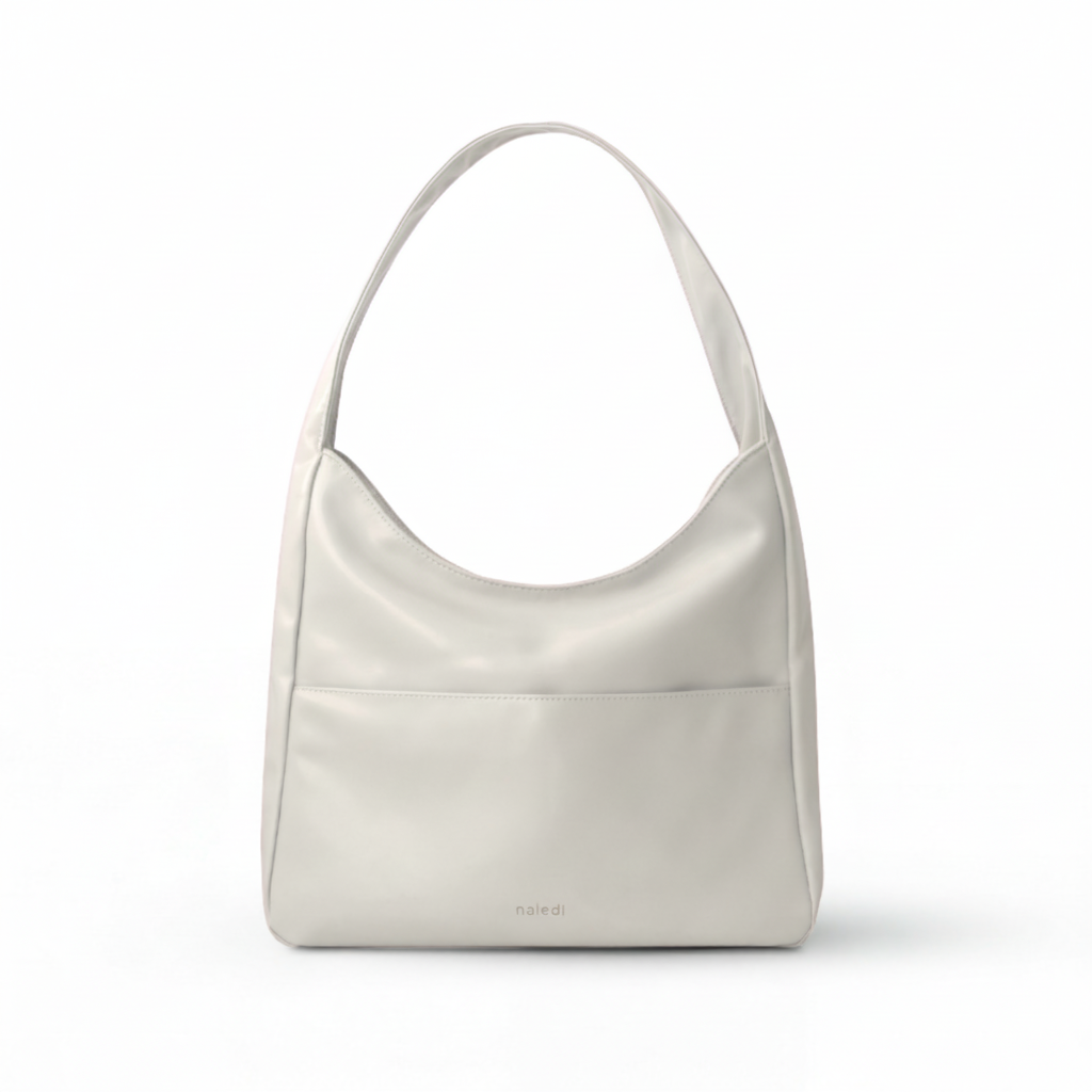 The NALEDI Signature Large-Capacity Leather Bag Designed for more. Made for every day.