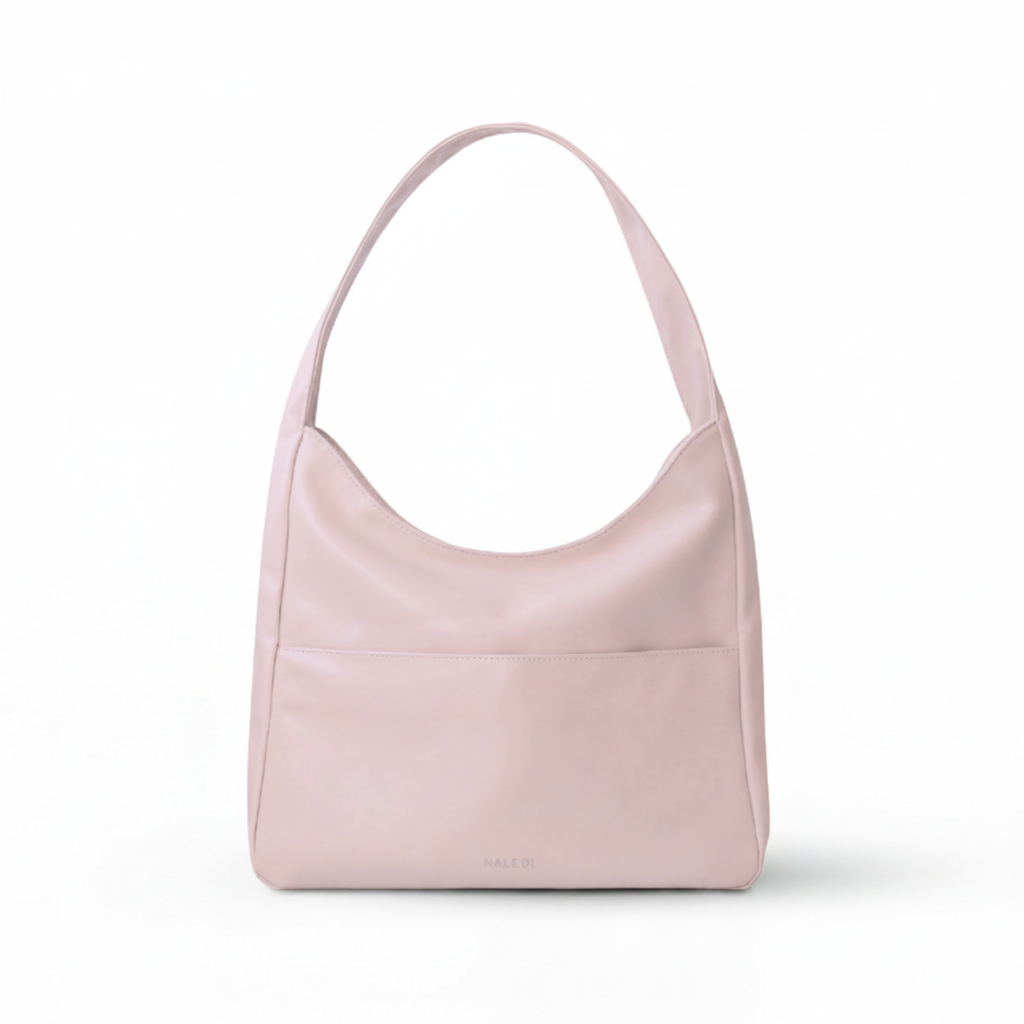The NALEDI Signature Large-Capacity Leather Bag Designed for more. Made for every day.