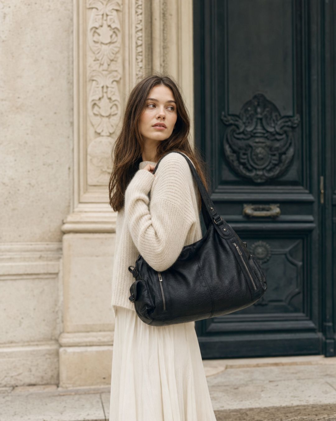 The Brooklyn Bag