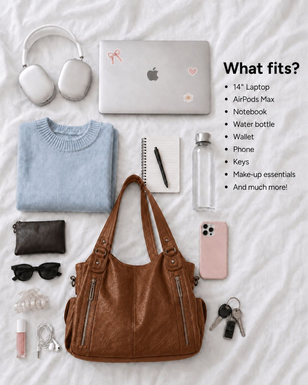 The Brooklyn Bag